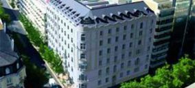 Vincci anuncia para 2013 su hotel de Lisboa