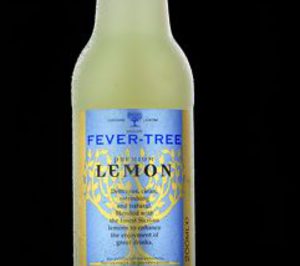 Fever Tree consolida su presencia en España