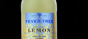 Fever Tree consolida su presencia en España