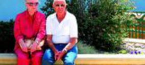 Castilla y León invertirá 17 M en un nuevo geriátrico en Salamanca