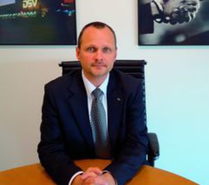 DSV Spain potencia su transporte terrestre con nuevos productos