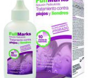 SSL lucha contra los piojos con FullMarks