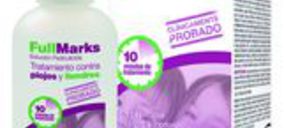 SSL lucha contra los piojos con FullMarks