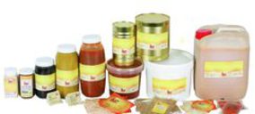 Ikofa refuerza su portafolio con chocolate, sirope y helados