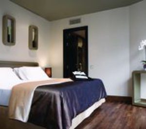 Las pernoctaciones hoteleras crecen un 4,9% en marzo