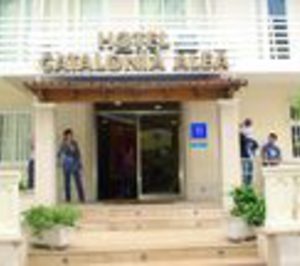 Luabay desembarca en Baleares con el alquiler del Catalonia Alea