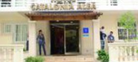 Luabay desembarca en Baleares con el alquiler del Catalonia Alea