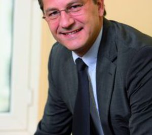 “Nuestra estrategia es tener un portfolio muy coherente y consistente”