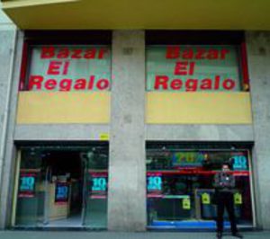 Unecsa aumentó su red con 19 tiendas de Bazar El Regalo