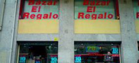Unecsa aumentó su red con 19 tiendas de Bazar El Regalo
