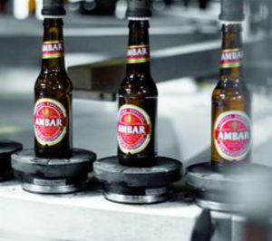 La Zaragozana introduce Ambar en nuevos mercados internacionales