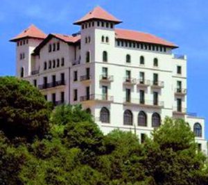 Husa y CPI, copropietarios del Gran Hotel La Florida y Miramar