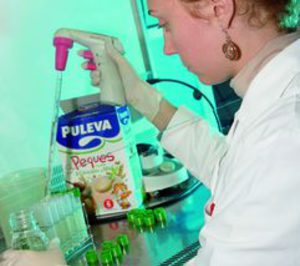 Biosearch confía en remontar el ejercicio impulsada con sus nuevos proyectos