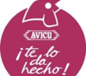 Avicu presenta su convenio