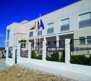 Valoriza firma su primer contrato geriátrico en Cataluña