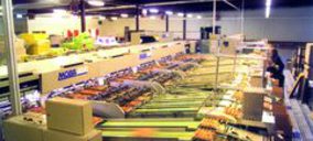 Cuatro ofertas por Hibramer