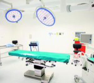 La Comunidad de Madrid invertirá 11 M en reformar 21 hospitales
