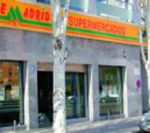 Súper-Cash de Alimentación sigue los pasos de su matriz y presenta concurso