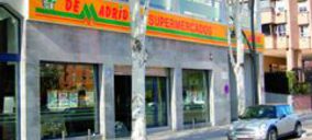 Súper-Cash de Alimentación sigue los pasos de su matriz y presenta concurso