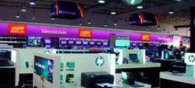 Dixons cierra PC City  y abandona España