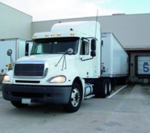 Transportes Alonso prepara su cierre por jubilación