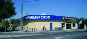 Eco Mora, principal motor en Castilla-La Mancha tras adquirir siete tiendas