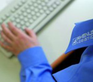 Rhenus Logistics regresa a las ventas de 2008