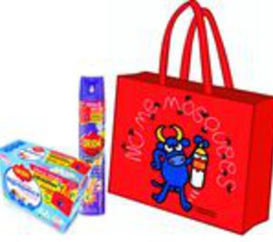 AC Marca lanza una campaña promocional de sus insecticidas Orion