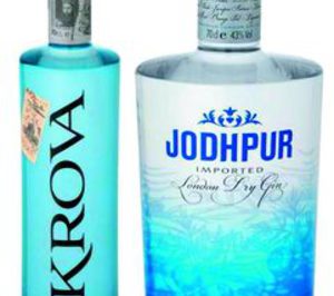 Beveland lanza destilados premium