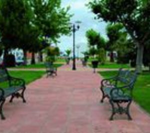 Iniciativas de Negocios Extremeños abrirá su primera residencia en 2012