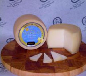 Pago Los Vivales lanza su queso tierno