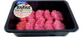 Arcadie lanza tapas para llegar a nuevos momentos de consumo