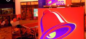 Taco Bell abrirá en Málaga su primer local fuera de Madrid
