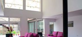 El hostal Doña Blanca abre sus puertas en Sigüenza