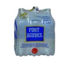 Font Agudes se hace fuerte en el Noroeste