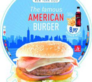 Autogrill, ahora al más puro estilo americano