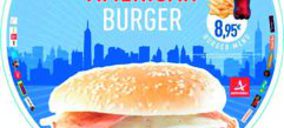 Autogrill, ahora al más puro estilo americano