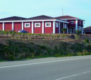 Navarro López adquiere Viña Valoria