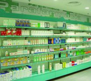 Productos de parafarmacia, la botica en el súper
