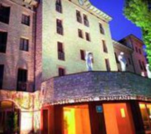 Ibersol amplía su cartera con el Regina & Spa