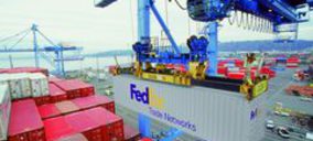 FedEx Trade Networks inaugura una delegación en Barcelona