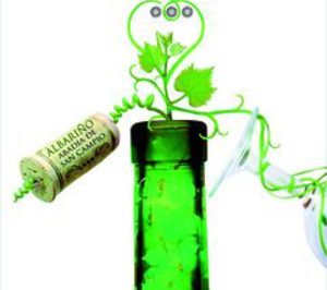 Terras Gauda cierra un buen año, conquistando nuevos mercados internacionales