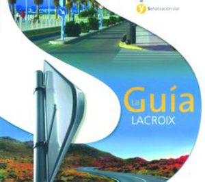 Llega la Guía Lacroix 2011 en español