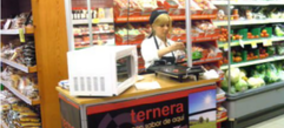 Miguel Vergara y Grupo El Arbol aúnan fuerzas para promocionar la carne de vacuno