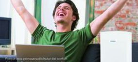 Junkers lanza campaña para instaladores