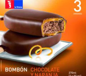 La Sirena lanza ocho nuevos helados de cara al verano