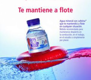Destilerías Ferri lanza su primer producto no alcohólico: Ferri Water