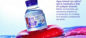 Destilerías Ferri lanza su primer producto no alcohólico: Ferri Water