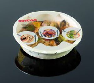 Sealed Air equipa la nueva gama de snacks de EthniCook