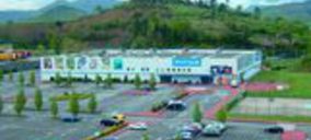 Decathlon añade 2.000 m2 adicionales a su centro de San Sebastián